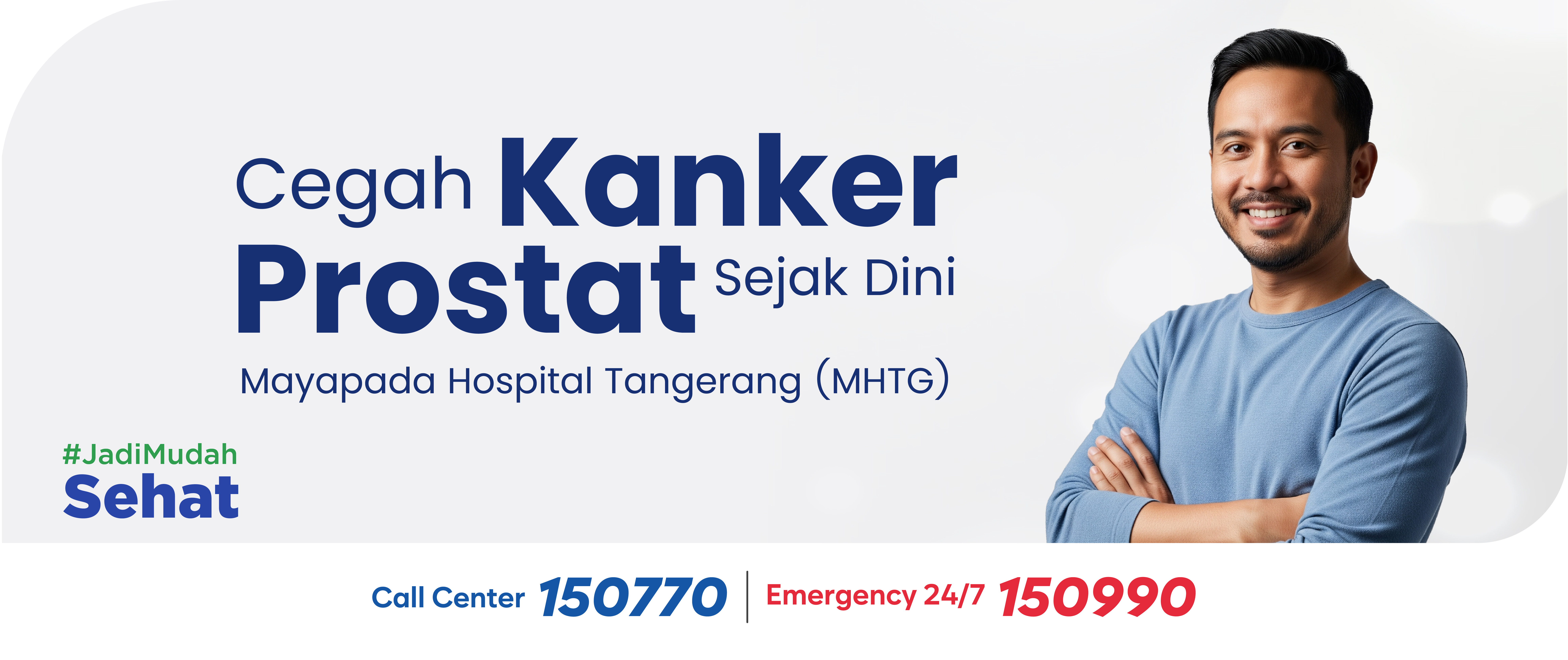 Promo Skrining Prostat di Mayapada Hospital Tangerang IMG